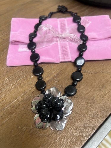 Genuine rare lola rose - genuine, black