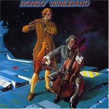 Rondo veneziano - veneziano,