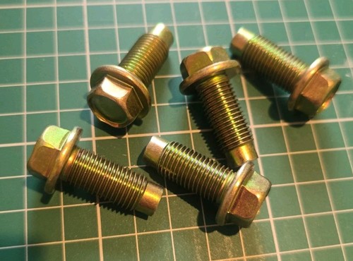 22mm 16th 20unf - 22mm, 7/16th