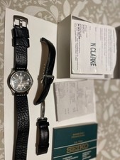 Seiko Premier Kinetic