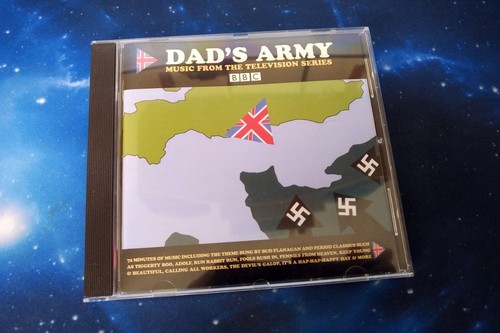 Dad army music from the - music,