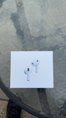 Apple airpods pro 3rd - airpods,