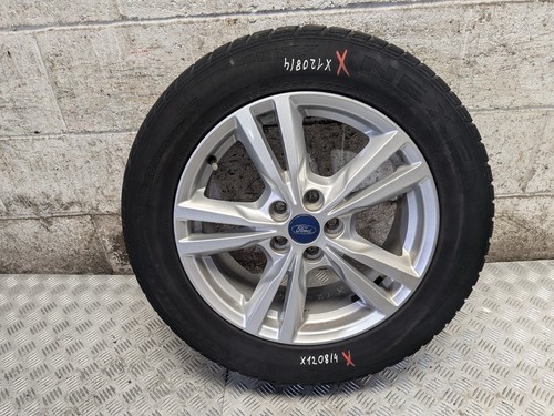 Ford max mk2 cd539 - cd539, 2016