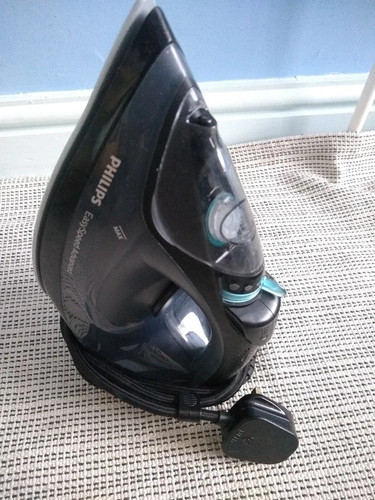 Phillips easyspeed advanced