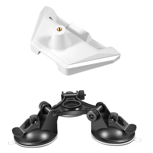 Windshield sunroof suction - suction, cup