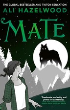 Mate: From The Bestselling Author of Bride by Ali Hazelwood Paperback - 2025