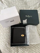 MULBERRY Postman's Lock