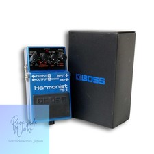 BOSS PS-6 Harmonist Effect