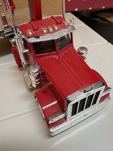 Long hauler kenworth - long,