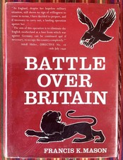Battle over britain mason - britain,