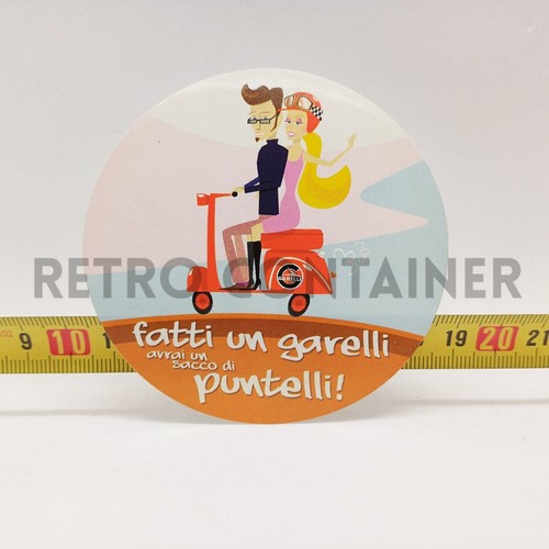 Vintage sticker aufkleber s - vintage,