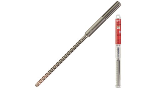 Sds max concrete drill - sds-max, bit
