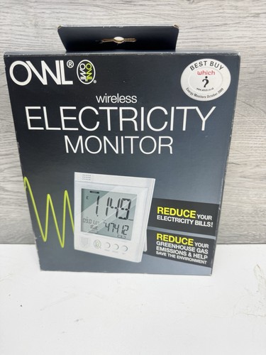 Owl wireless energy - owl,