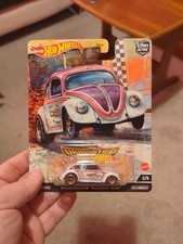 Hot Wheels Drag Strip Demons