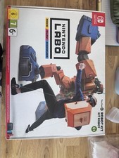 Nintendo Labo for Nintendo