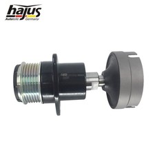 Generator freewheel freewheel