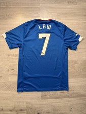 Original Authentic Rangers