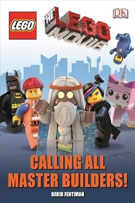 The lego movie calling - movie, all
