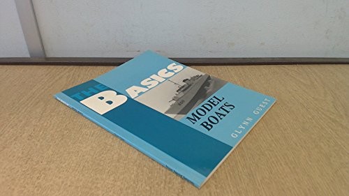 Model boats - (basics, of...