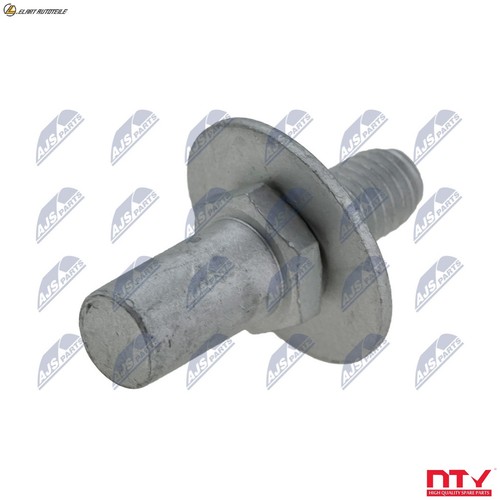 Guide locking knob - guide,