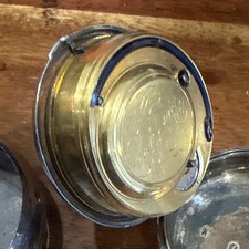 Pocket Watch William Chapman