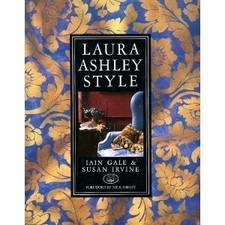 Laura ashley style - style, by