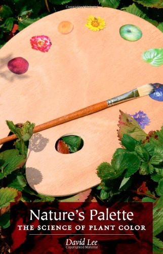 Nature palette the science - ?,