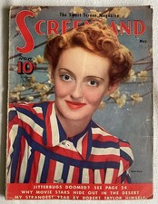 Collectable Vintage Bette