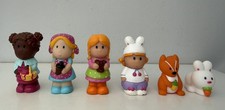 Elc happyland cherry tree lane - cherry,