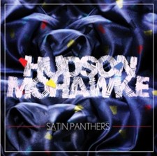 Hudson Mohawke: Satin Panthers