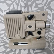 Eumig P8 Film Projector –