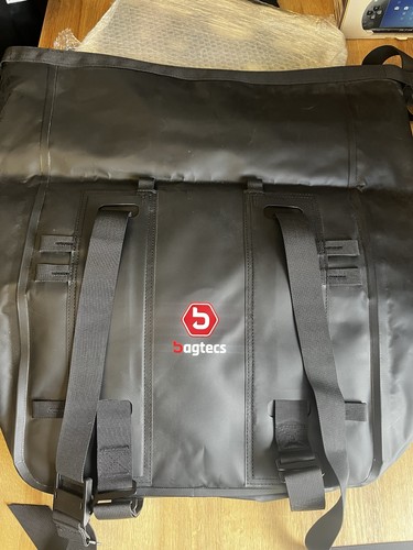 Bagtecs 64l motorcycle - bagtecs,
