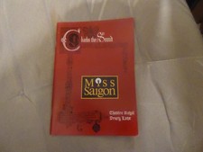 Miss Saigon Theatre  colour
