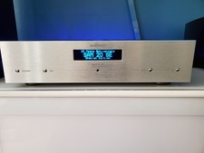 Audionet SAM 20 Se stereo integrated amplifier  Boxed 
