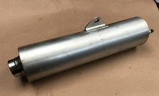 SUZUKI GSXR 600 750 96-00 Exhaust Silencer Can Oem 1015-0389
