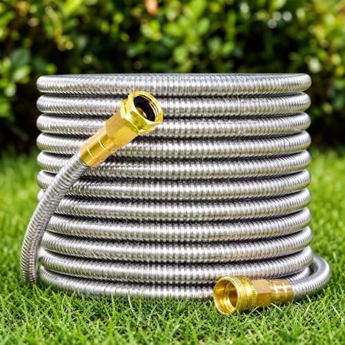 100ft stainless steel - 25/50/75/100ft,
