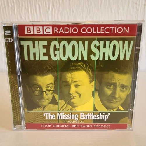 The goon show - show,