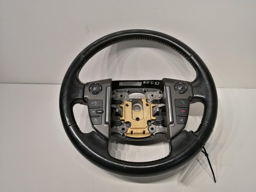 Landrover discovery steering - landrover,