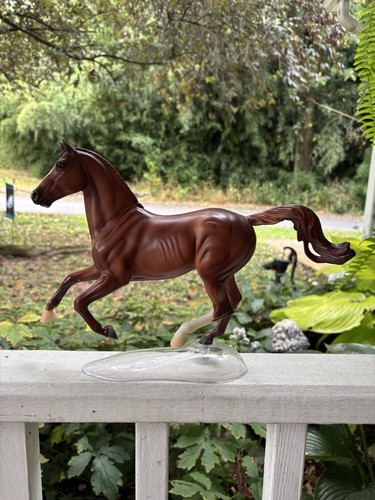Breyer horse traditional - horse,