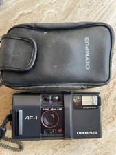 Olympus AF-1  mju f2.8 Lens