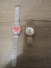 Men's Swiss Automatic Watch