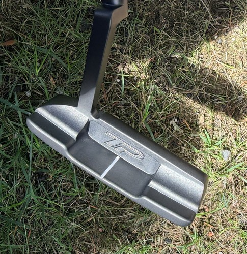 Taylormade black collection - taylormade,