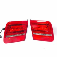 OEM 2008-2010 Audi A8 D3 Left