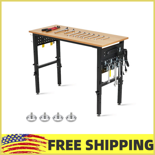 Heavy duty adjustable - 48",