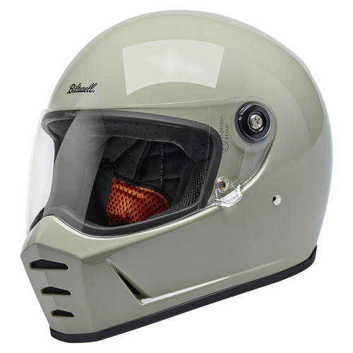 Biltwell lane splitter full - biltwell,
