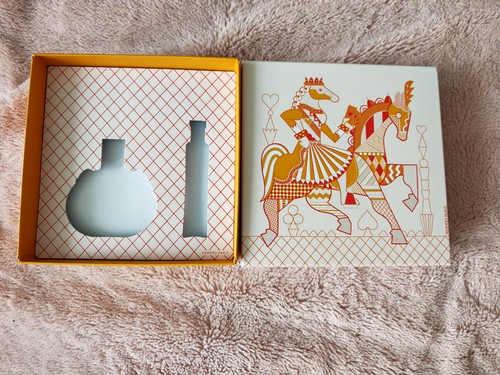 Hermès barénia empty gift - hermès,