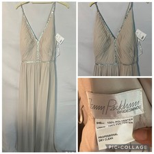 Jenny Packham Ball Gown Size