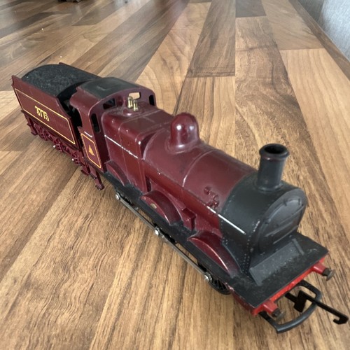 Tri ang midland railway - oo,