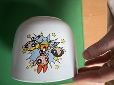 Typo Powerpuff Girls Feed Me Ramen Bowl Only