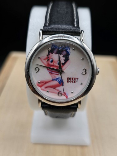 2004 glamorous betty boop - 2004,